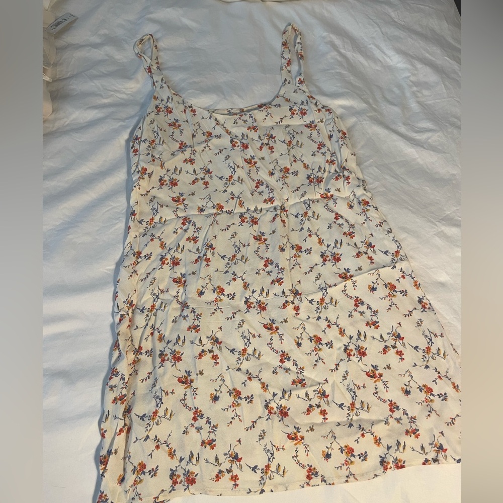 Reformation Puglia Dress